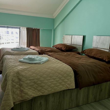 Dandelion Hotel Gudauri Ganisi Екстер'єр фото